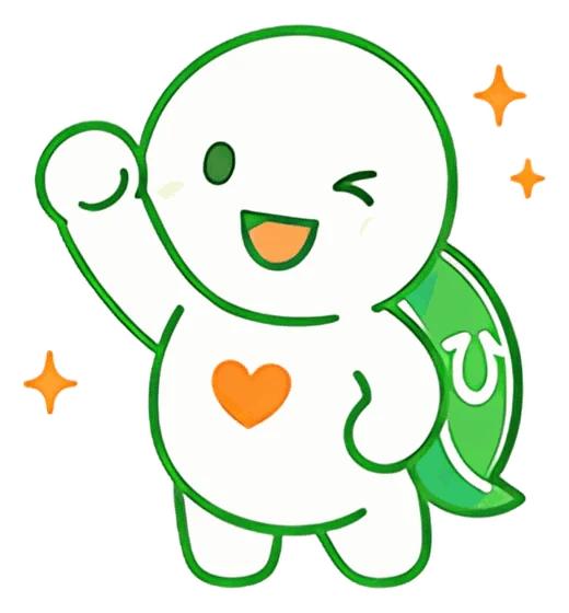 ひびきくん