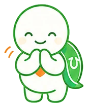 ひびきくん